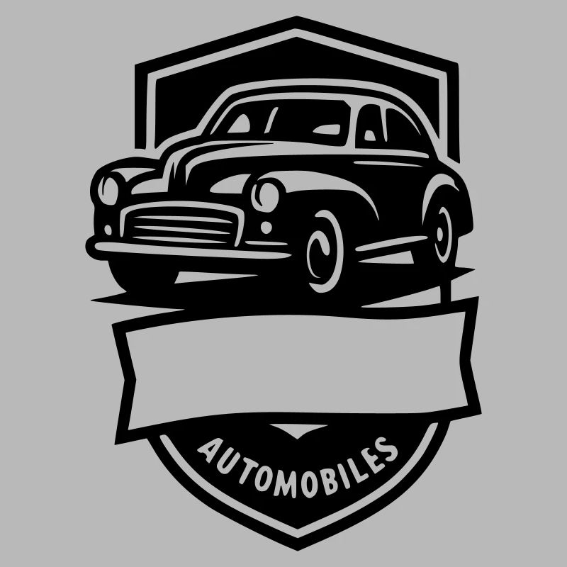 Vintage Automobile