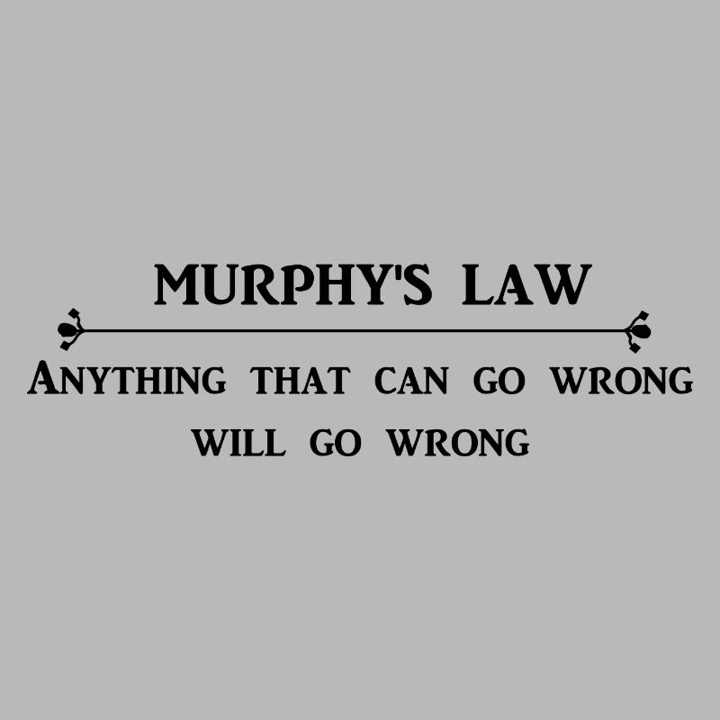 loi de murphy