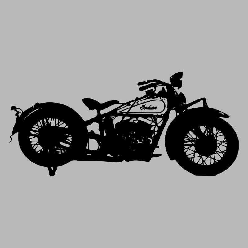 CHEF BOBBER Oldtimer