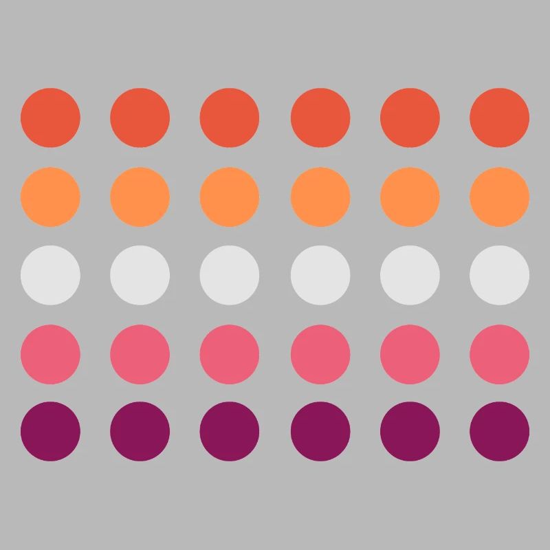 lesbian circles