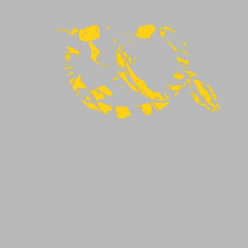 King python design pour les amateurs de serpents