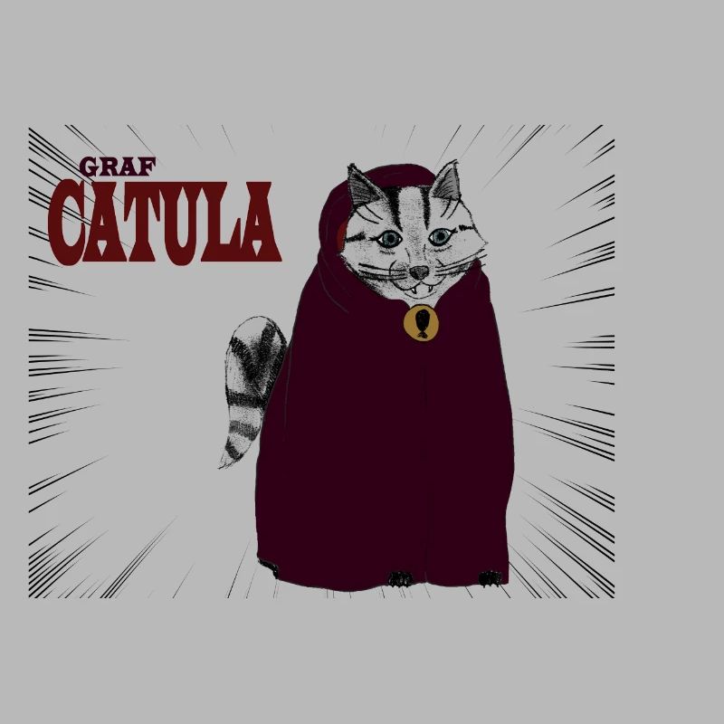 Comte Catula