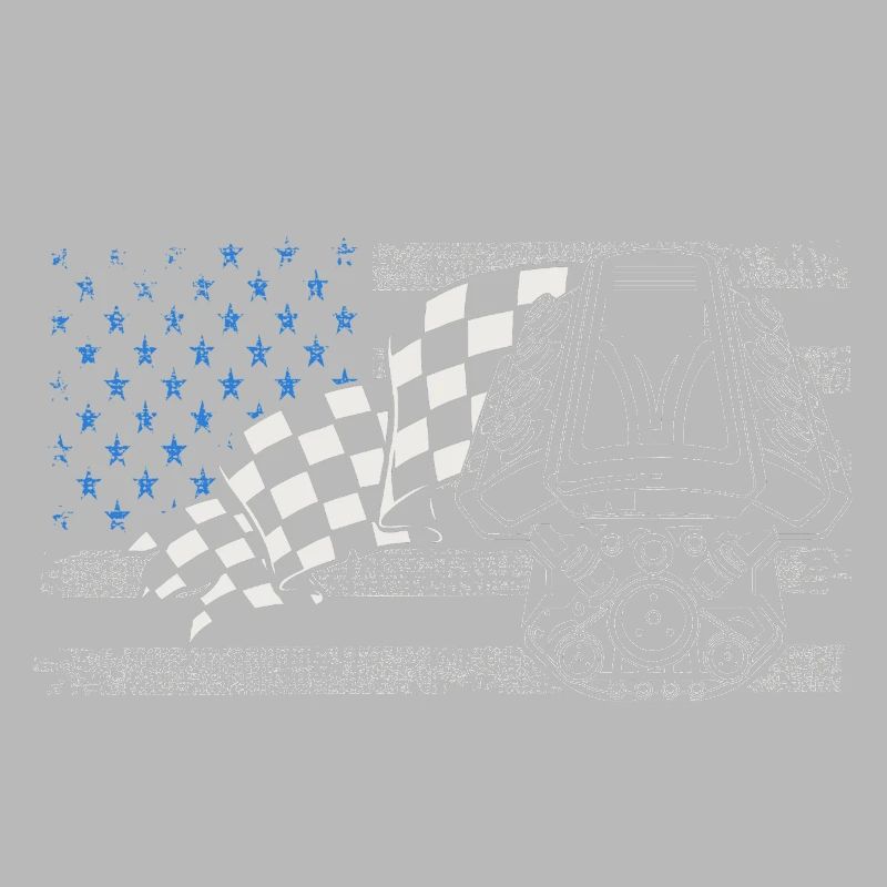 Conception de bateaux de course pour les courses de dragsters