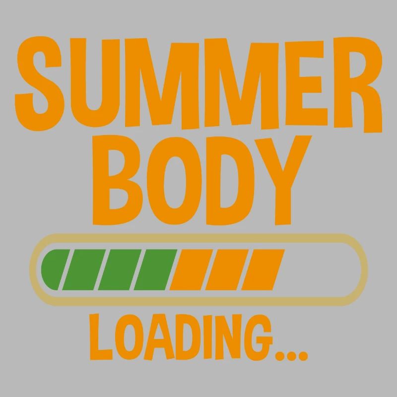 Summer Body Loading 2