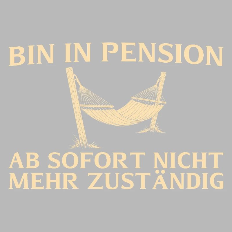 Pension Plus responsable - Retraité