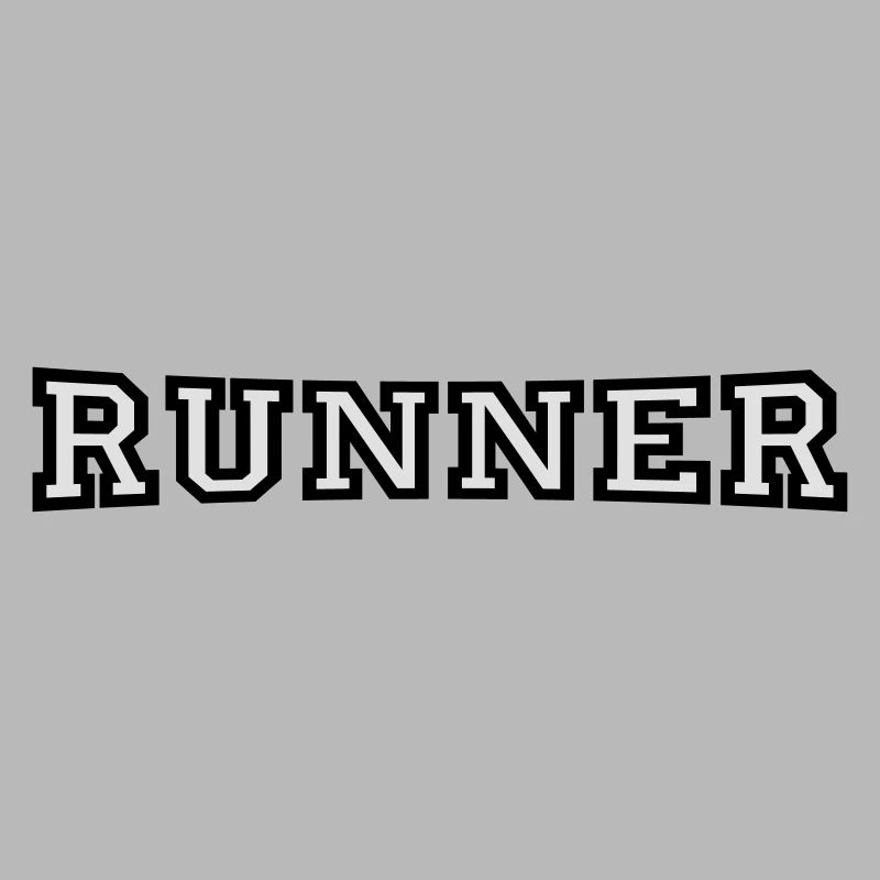 runner