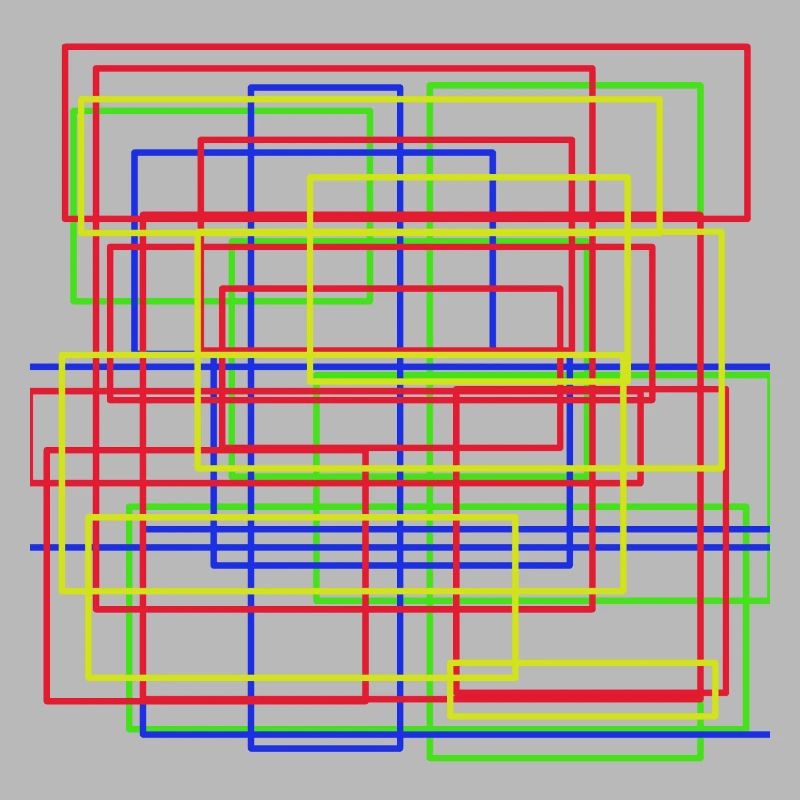 modern art