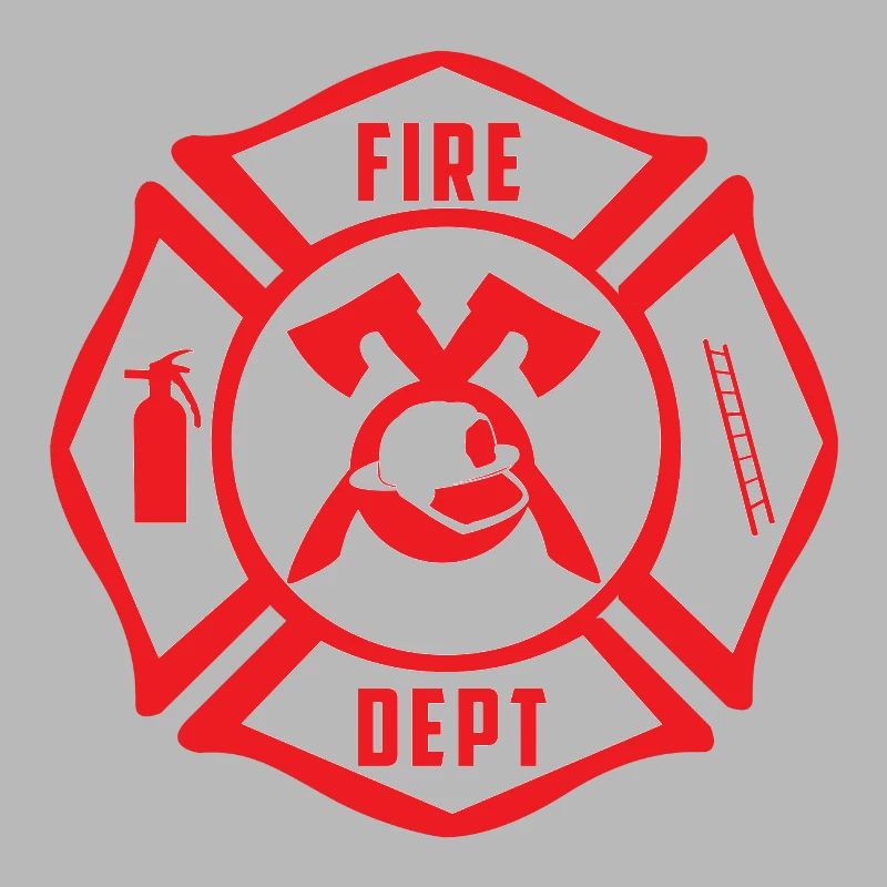Fire Dept. - Fire brigade