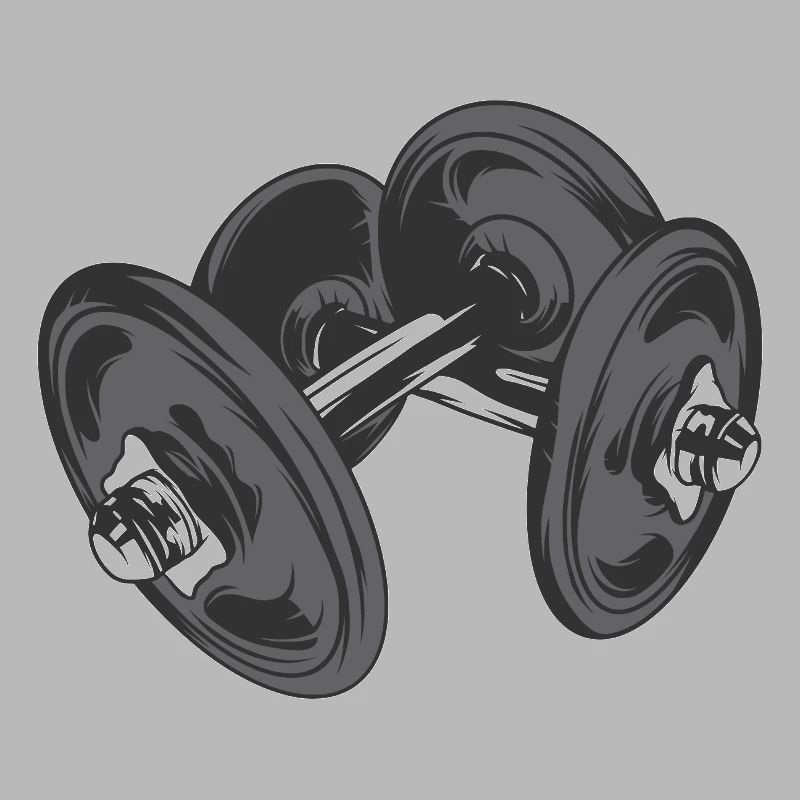 Dumb bells