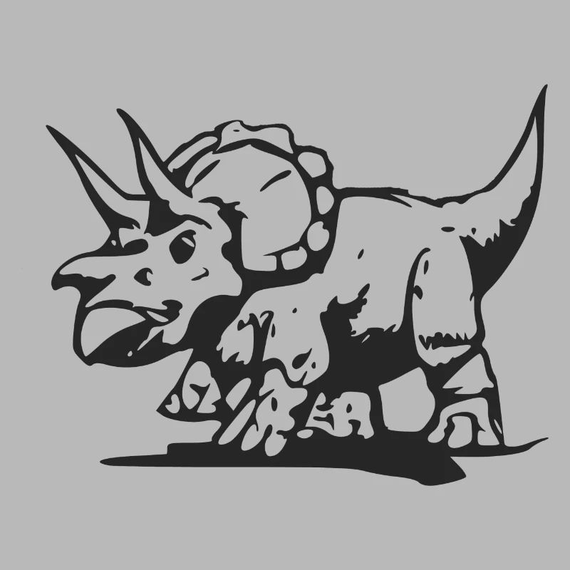 Tricératops