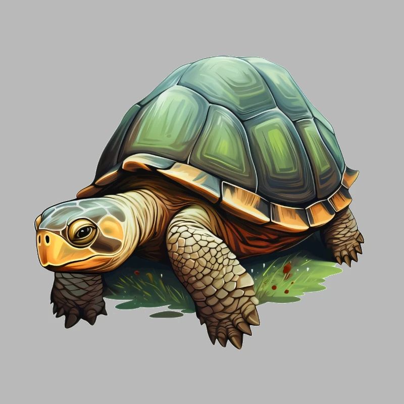 Turtle