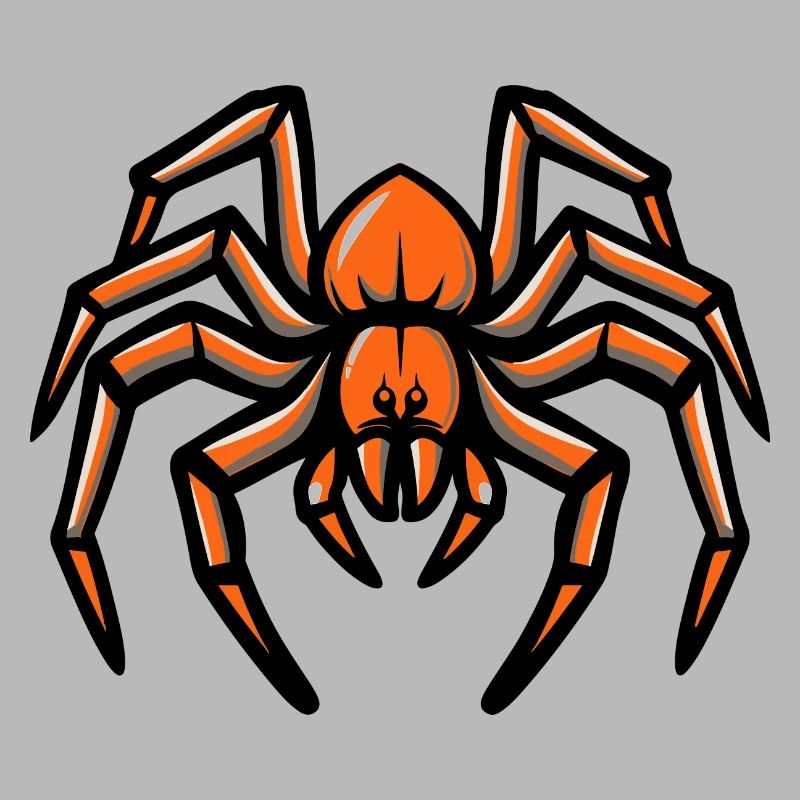 Tarantula Comic