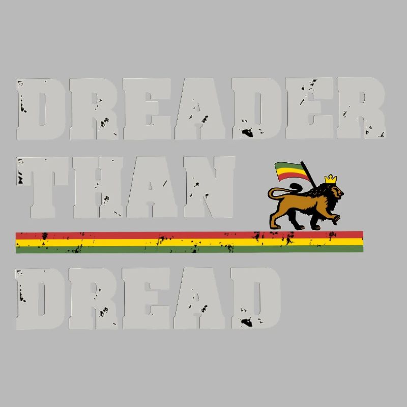 Dreader Than Dread