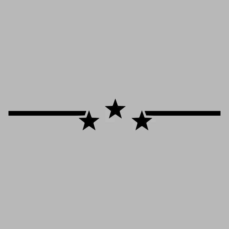 Star Stripes