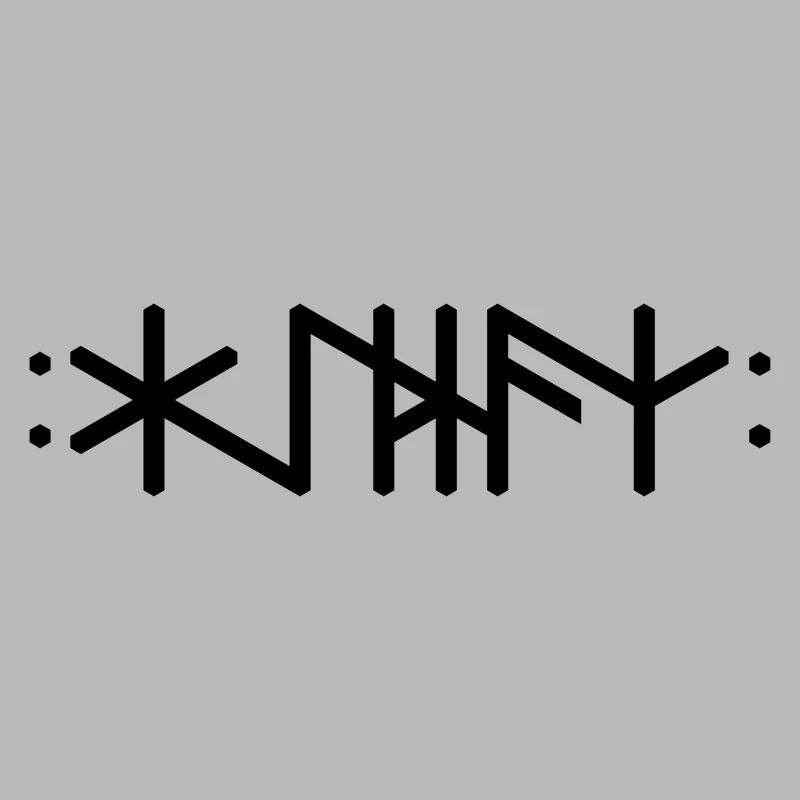 Texte Haithnaz "Heathe (n) / Pagan", QRF0 ©