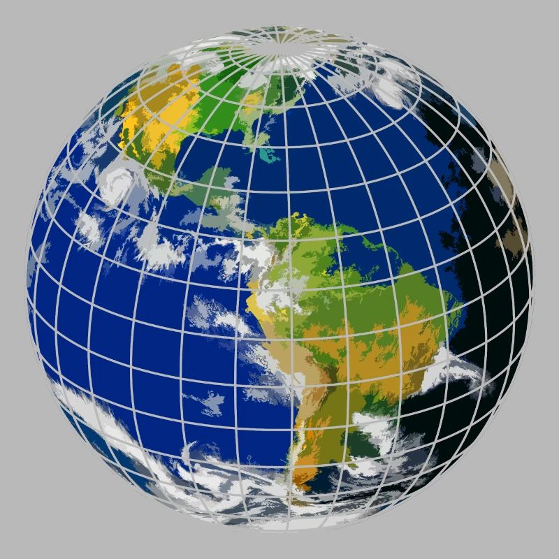 Globe