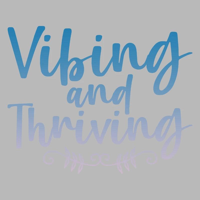 Vibing et prospérer 4