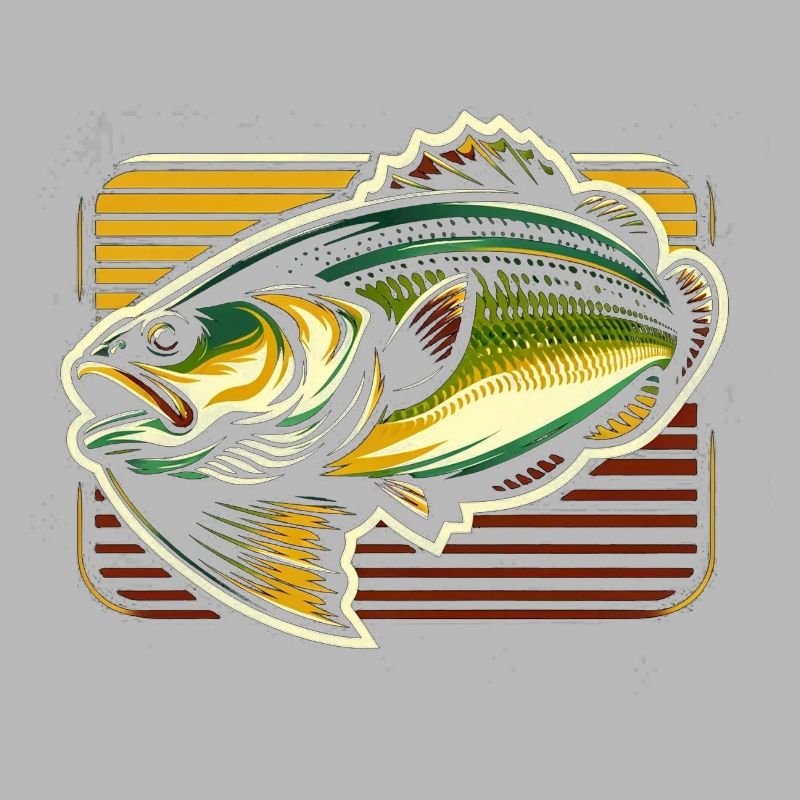 Bass Fish
