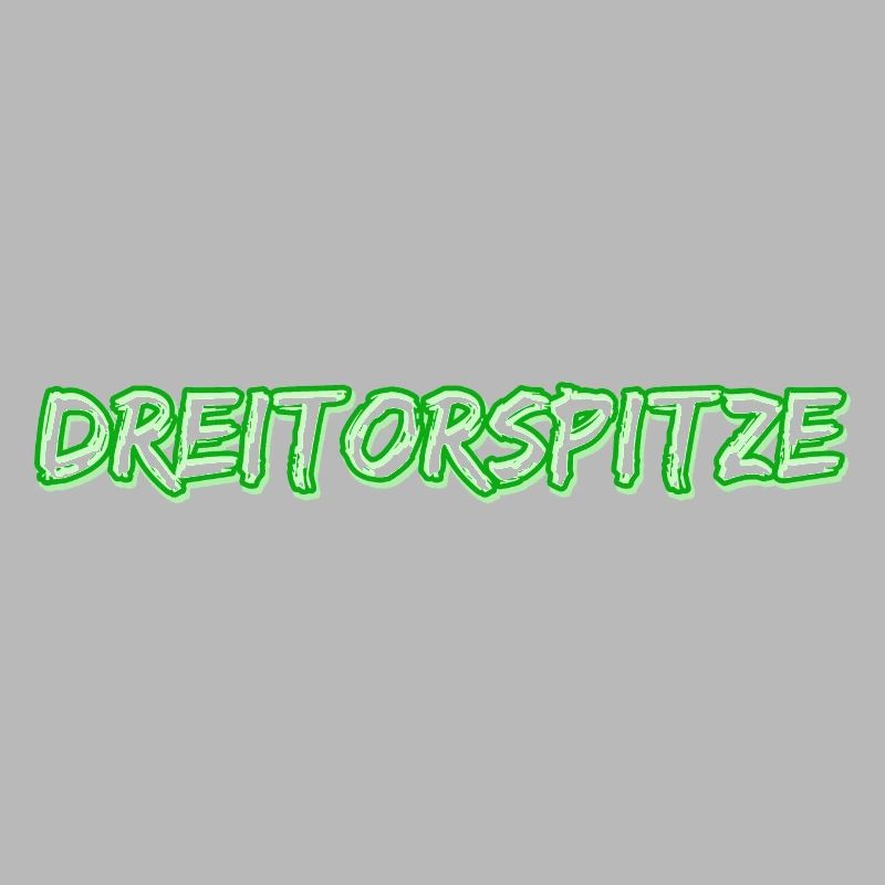 Trekking Dreitorspitze