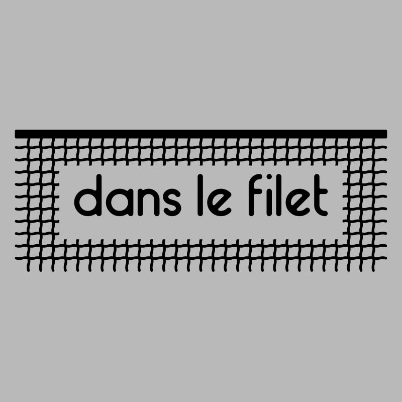 Im Netz Let Net - anpassbar