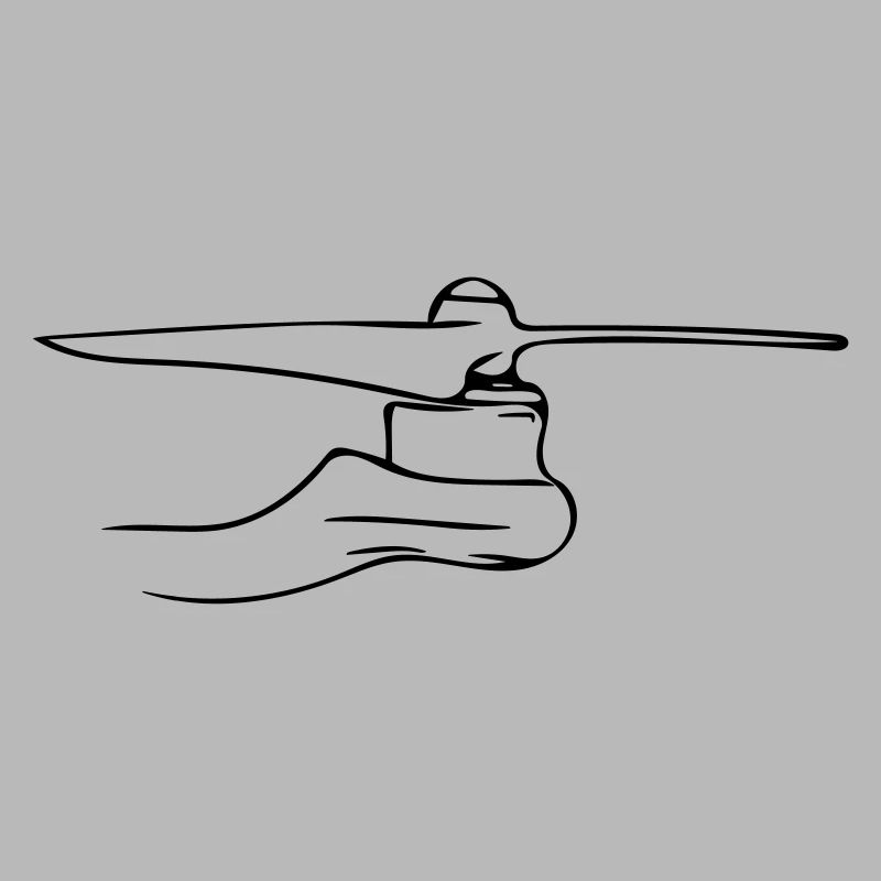 Drone rotor