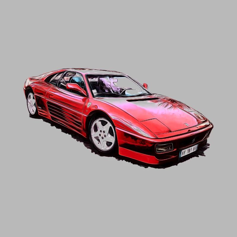 Racing Chris - Gift - Idea