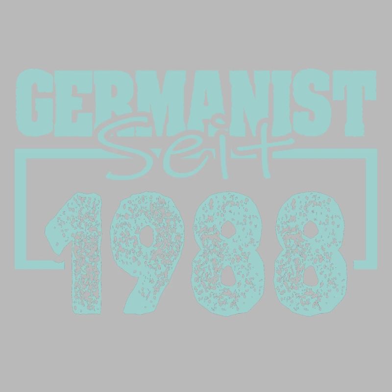 Germaniste 1988