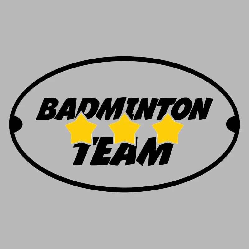 Equipe de Badminton 