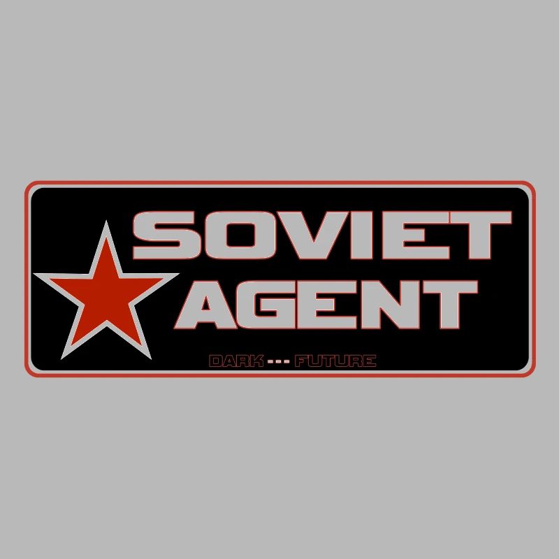 DFTS004 soviet agent