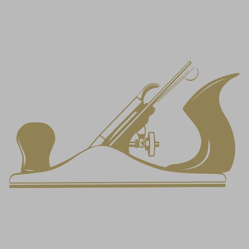Schreiner Tool Planer Design