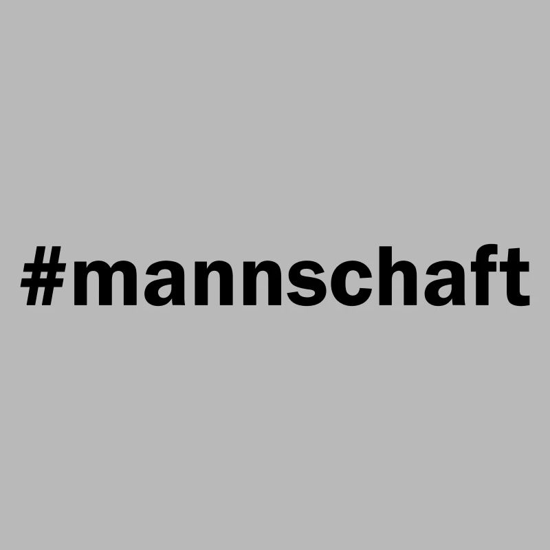 #mannschaft Mannschaft