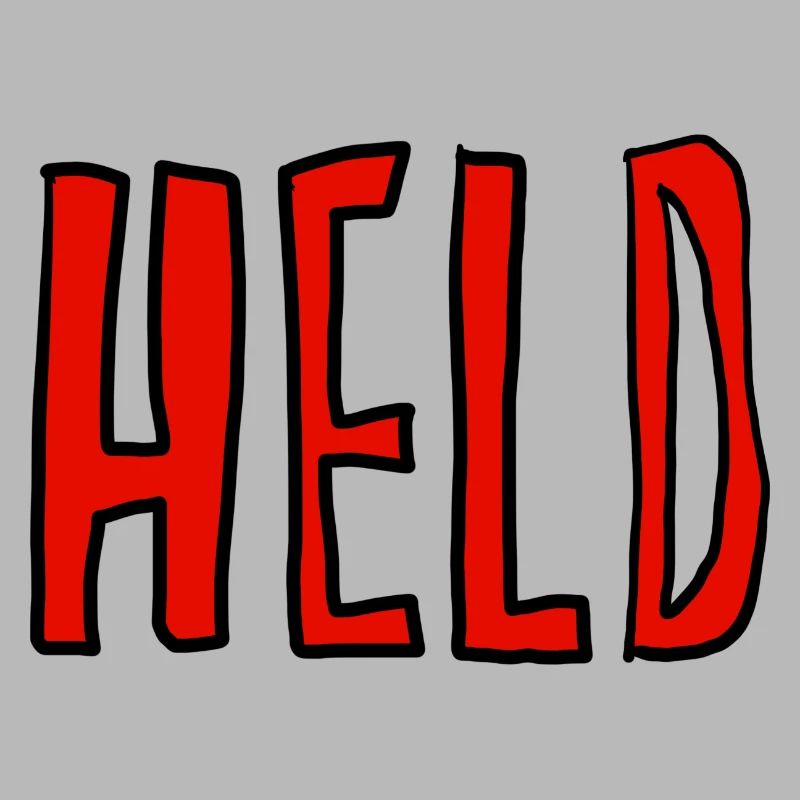 Held