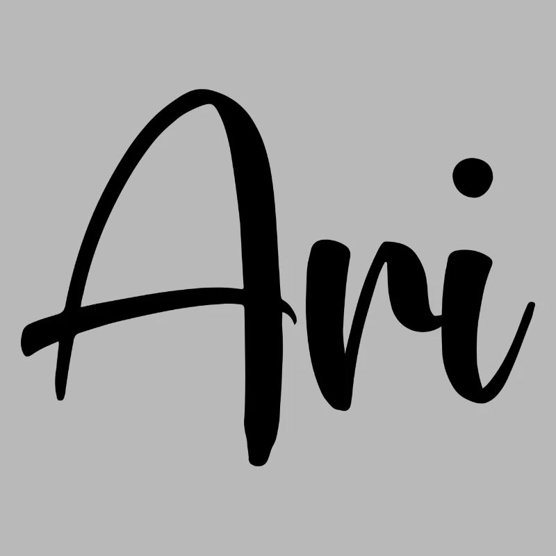 Nom - Ari