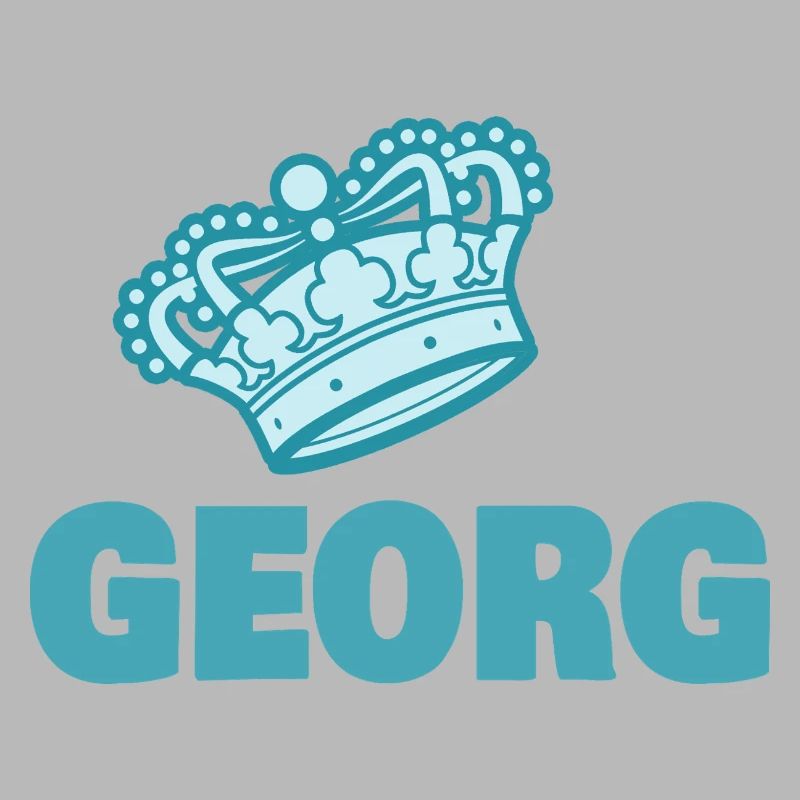 First name Georg