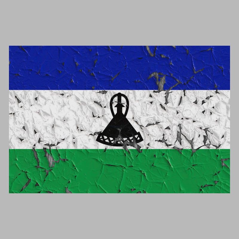 Lesotho Lesotho
