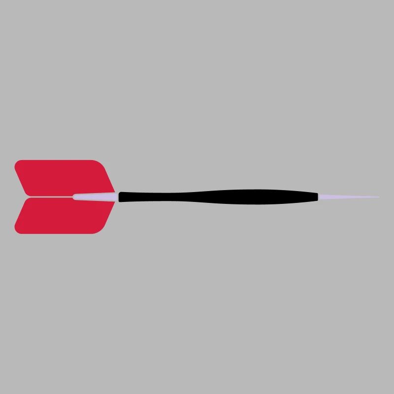 Dart-Pfeil