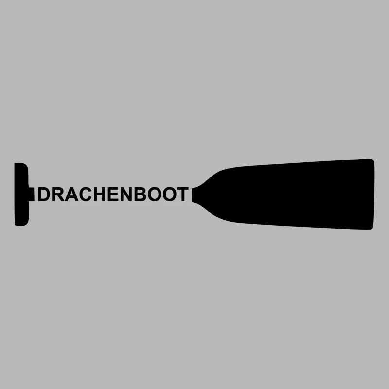 Drachenboot Paddel Drachenbootsport 1c