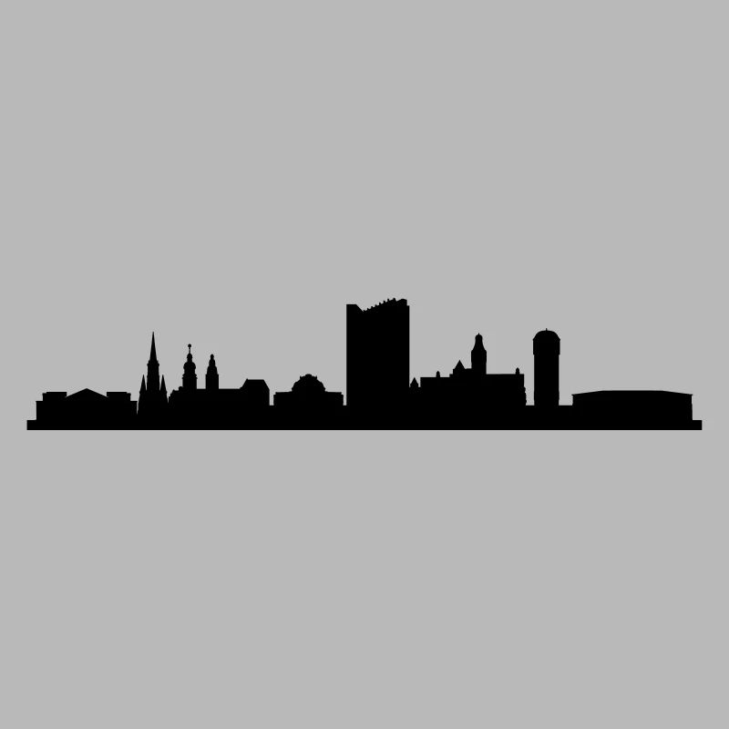 Skyline Chemnitz