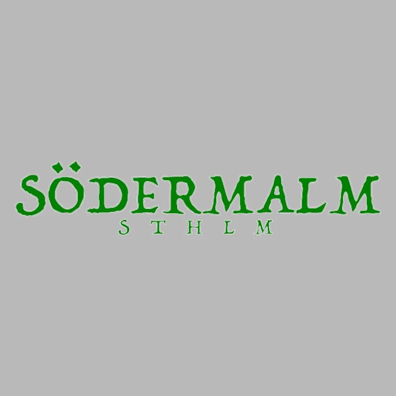 Södermalm STHLM
