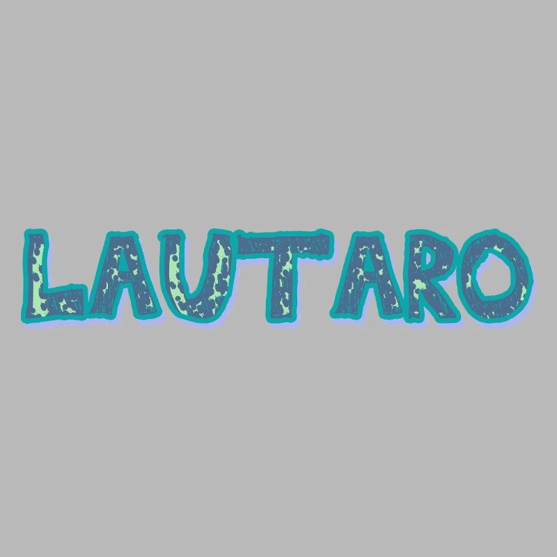 Gift for Lautaro