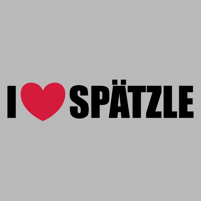 Spätzle