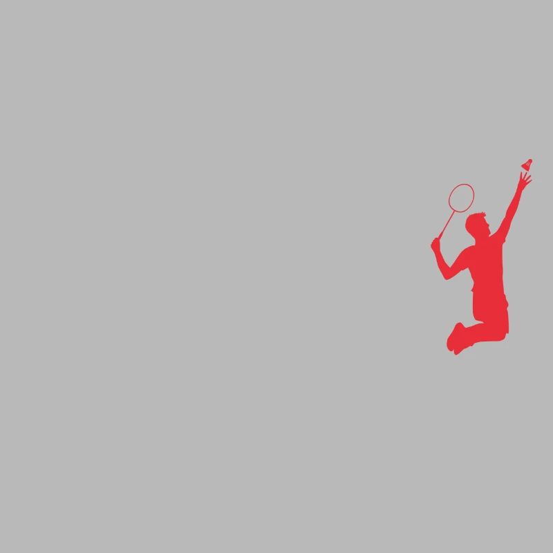 Évolution du badminton Évolution du joueur de badminton