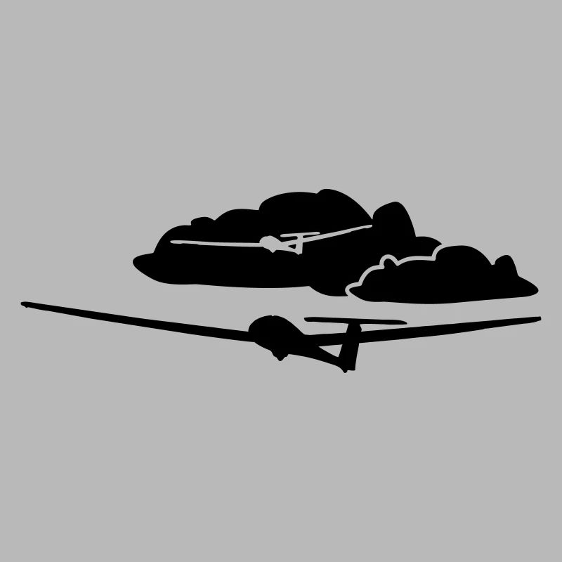 Glider Glider Glider Pilot Pilot