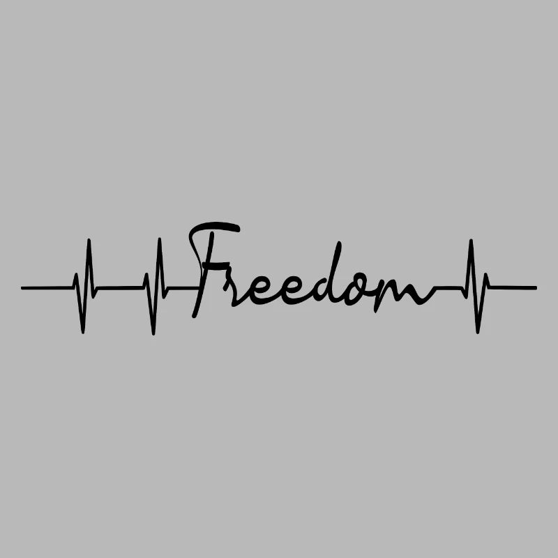 Fréquence cardiaque de liberté