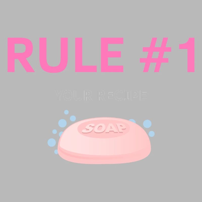 Soap Making Design for Soap Maker Designs