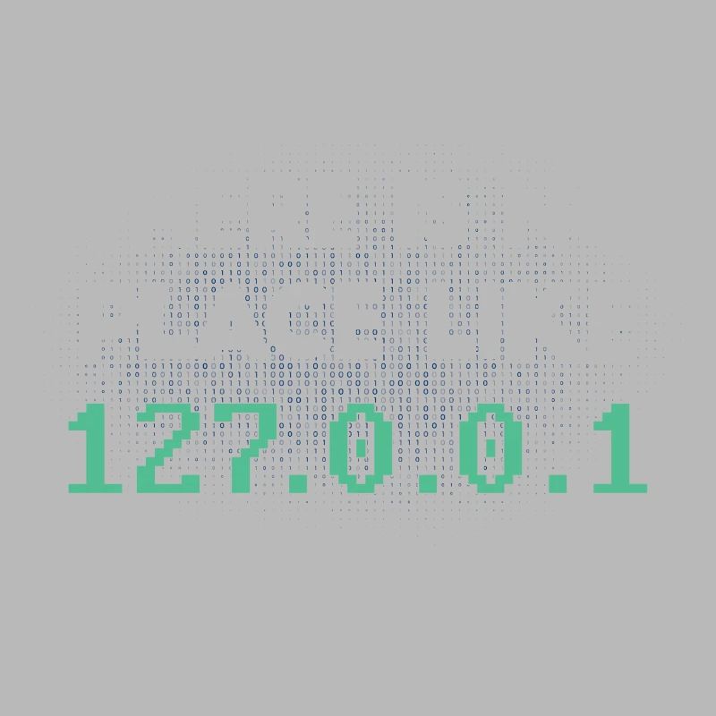 Informatiker Informatik Programmierer Nerd Geek