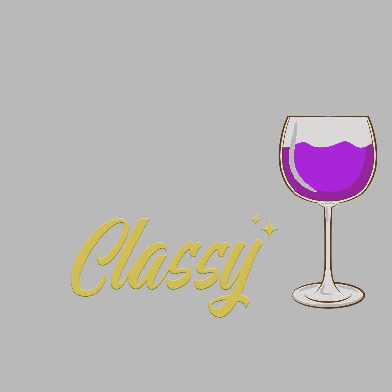 I don't get drunk, I get more stylish Al