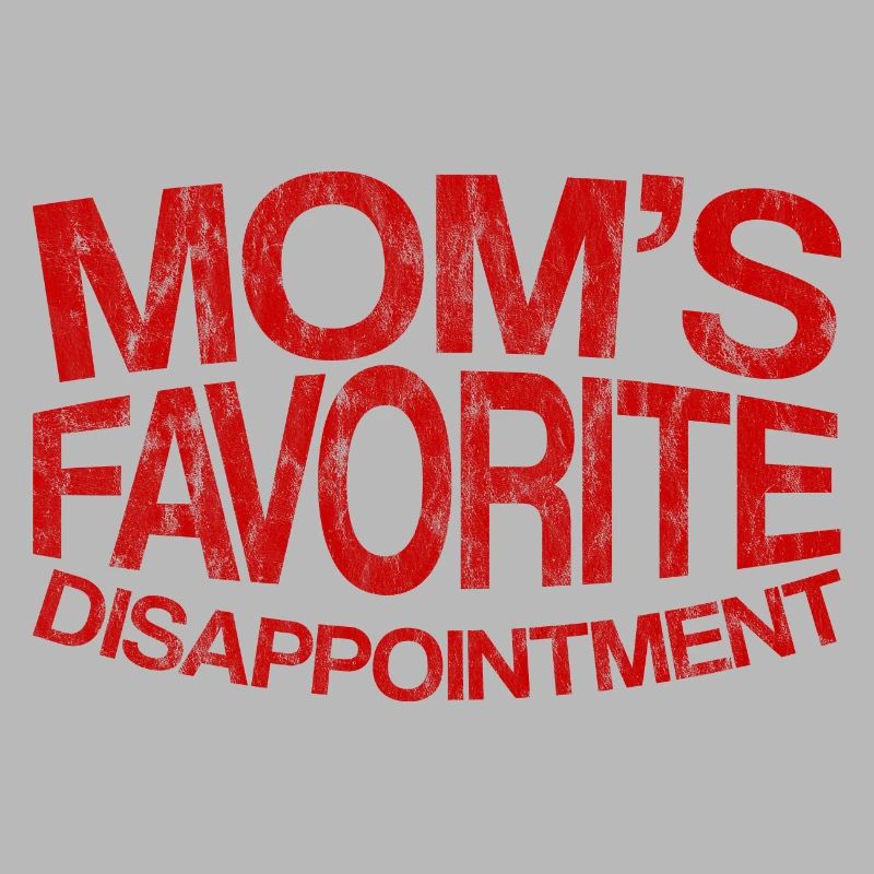 La déception préférée de maman 4