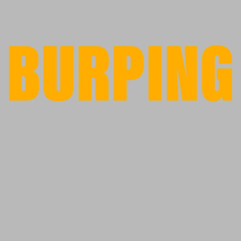 Burping Legend 4