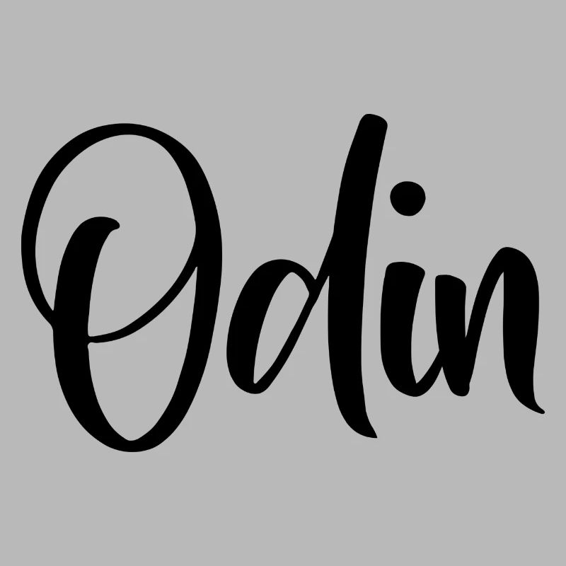 Nom - Odin
